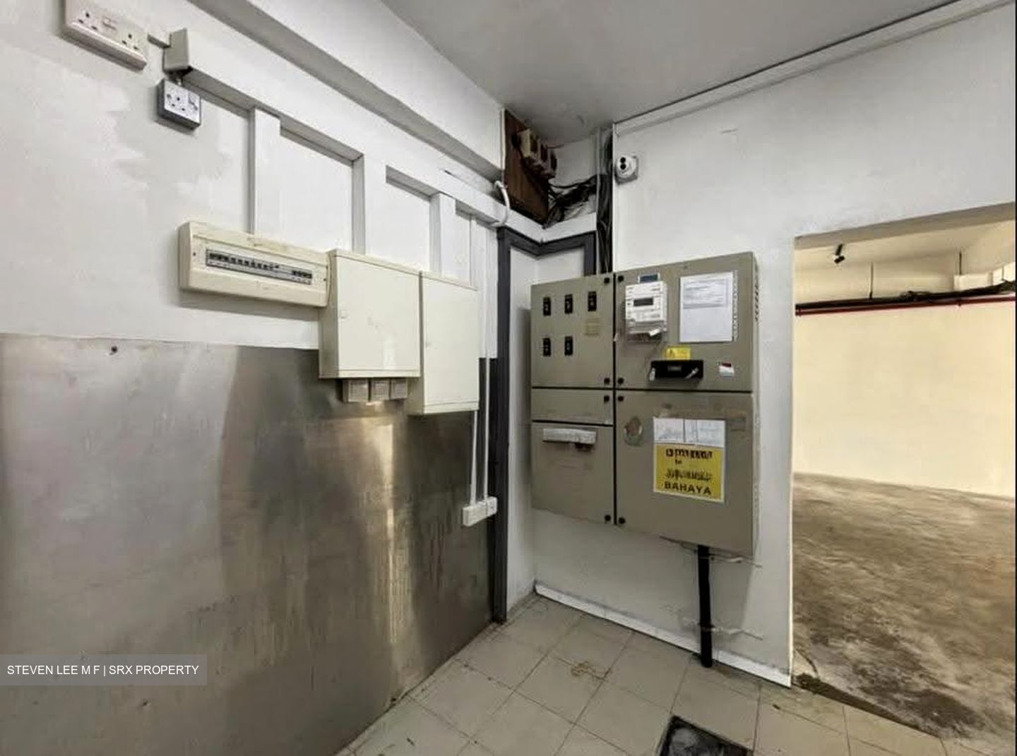 Serangoon Garden Estate (D19), Retail #621522851